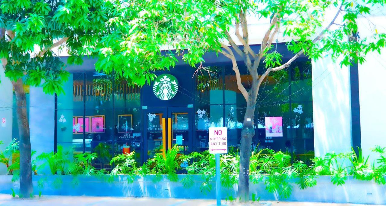 Mactan Newtown - 1Br Stunning Ocean View And City View Lapu-Lapu City Exterior foto
