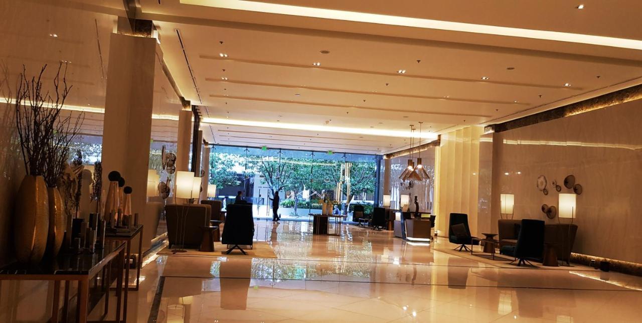 Mactan Newtown - 1Br Stunning Ocean View And City View Lapu-Lapu City Exterior foto