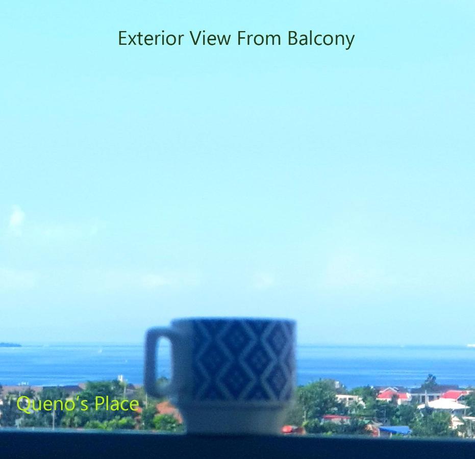 Mactan Newtown - 1Br Stunning Ocean View And City View Lapu-Lapu City Exterior foto