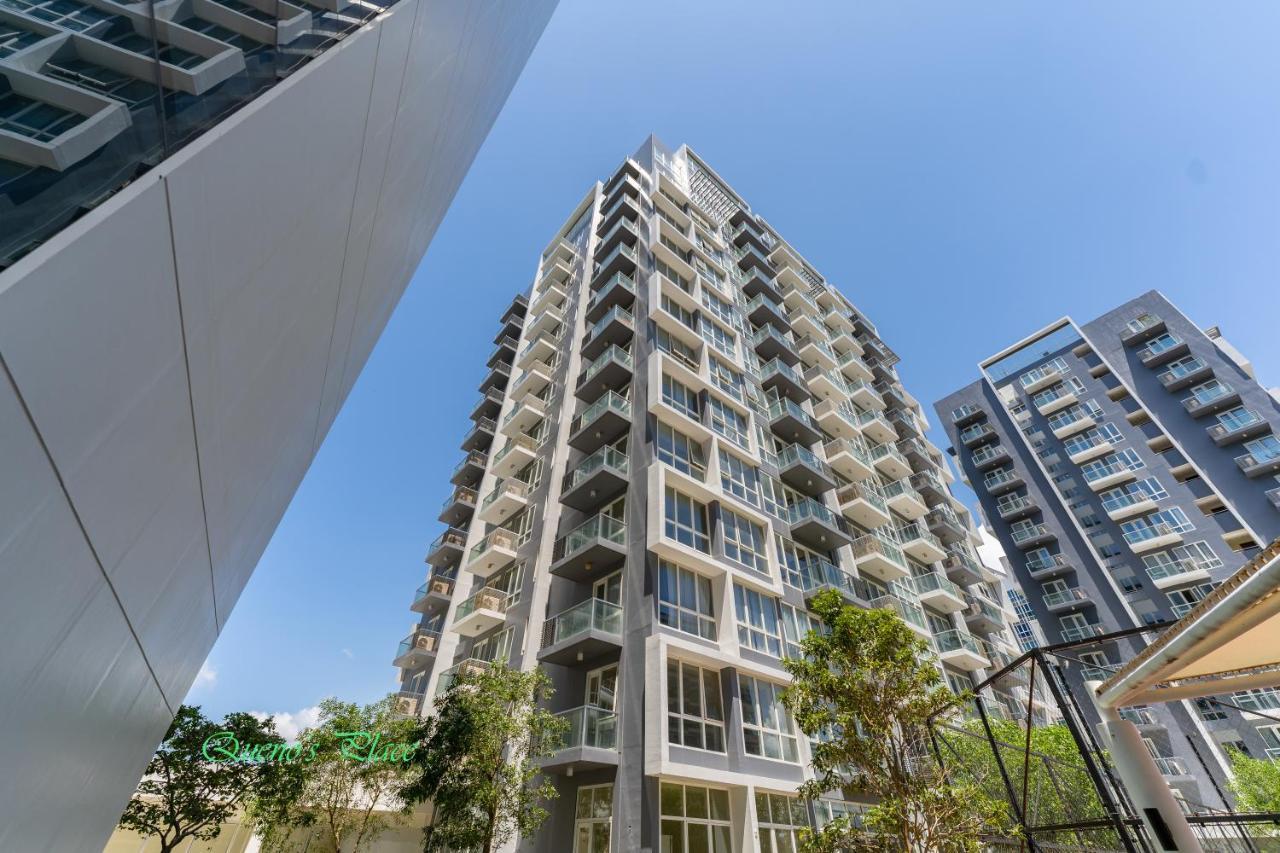 Mactan Newtown - 1Br Stunning Ocean View And City View Lapu-Lapu City Exterior foto