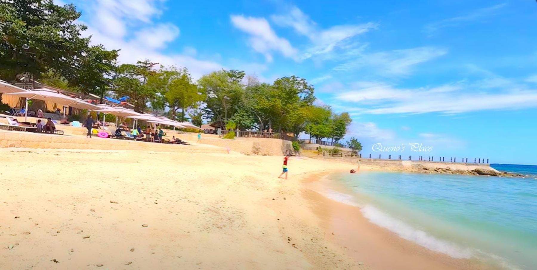 Mactan Newtown - 1Br Stunning Ocean View And City View Lapu-Lapu City Exterior foto